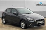 2017 Mazda 2