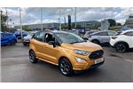 2019 Ford EcoSport