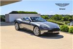2019 Aston Martin DB11