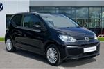 2021 Volkswagen Up