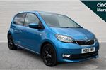 2019 Skoda Citigo