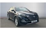 2015 Hyundai Tucson