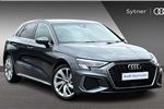 2021 Audi A3