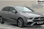 2020 Mercedes-Benz B-Class