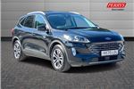 2020 Ford Kuga