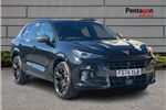 2025 Cupra Terramar