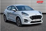 2024 Ford Puma