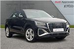 2021 Audi Q2