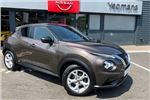 2022 Nissan Juke