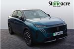 2024 Peugeot 3008