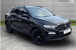 2018 Volkswagen T-Roc