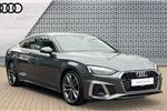 2024 Audi A5 Sportback