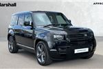 2024 Land Rover Defender