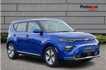 2023 Kia Soul 100kW Urban 39kWh 5dr Auto