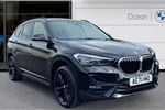 2021 BMW X1