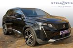 2021 Peugeot 3008