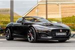 2022 Jaguar F-Type