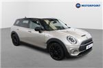 2021 MINI Clubman