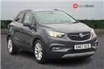 2018 Vauxhall Mokka X