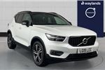 2019 Volvo XC40