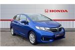 2019 Honda Jazz