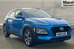 2019 Hyundai Kona