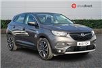 2021 Vauxhall Grandland X