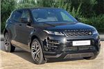 2023 Land Rover Range Rover Evoque