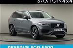 2022 Volvo XC90