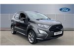 2019 Ford EcoSport