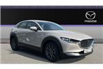 2022 Mazda CX-30