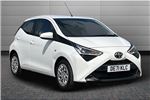 2021 Toyota Aygo