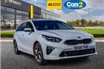 2018 Kia Ceed SW