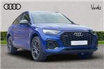 2022 Audi Q5 Sportback