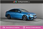 2020 BMW 2 Series Gran Coupe