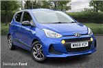 2018 Hyundai i10