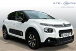 2020 Citroen C3