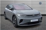 2024 Volkswagen ID.4