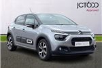 2024 Citroen C3