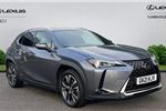 2021 Lexus UX