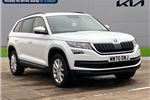 2020 Skoda Kodiaq