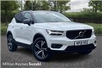 2021 Volvo XC40