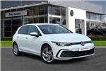 2022 Volkswagen Golf GTE