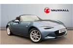 2015 Mazda MX-5