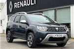 2020 Dacia Duster