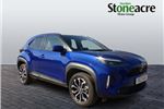 2023 Toyota Yaris Cross