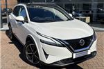 2022 Nissan Qashqai