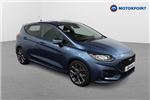 2022 Ford Fiesta