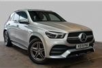 2019 Mercedes-Benz GLE