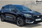 2024 Ford Kuga